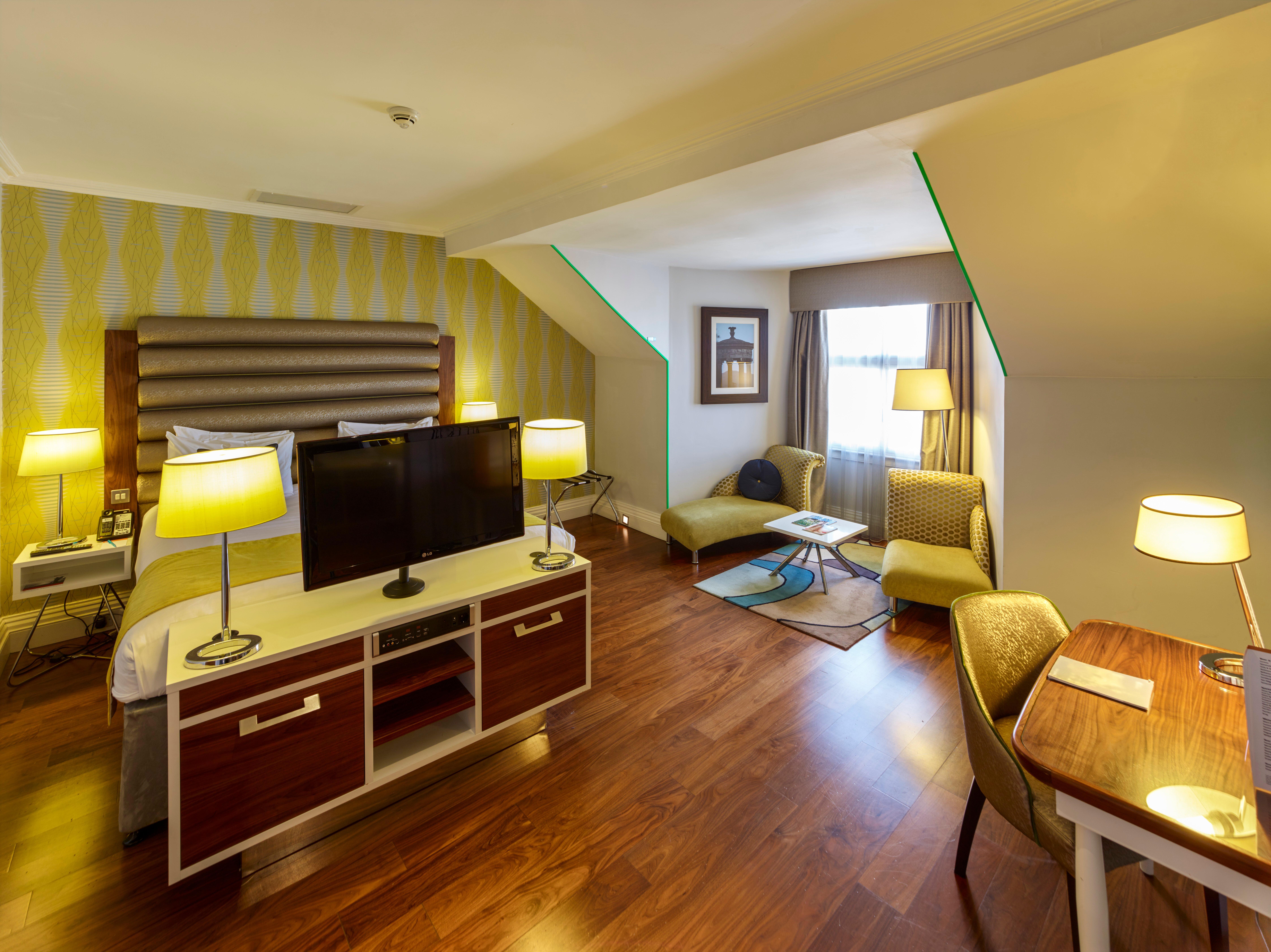 Indigo By Ihg EDI