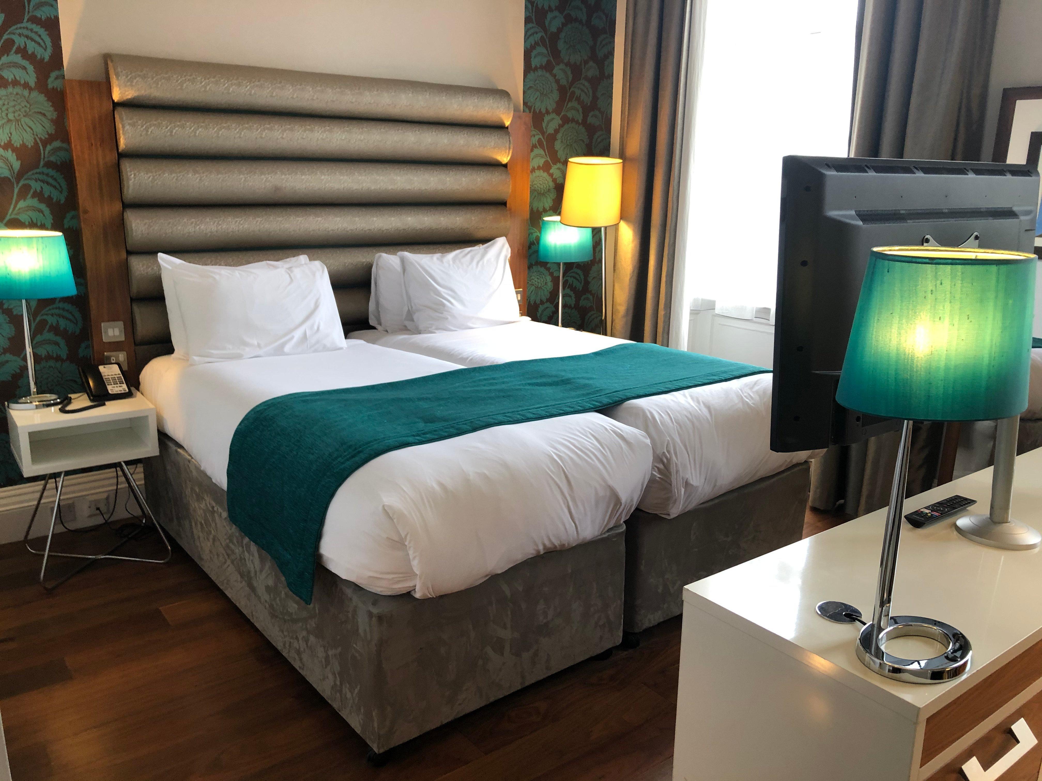 Indigo By Ihg EDI