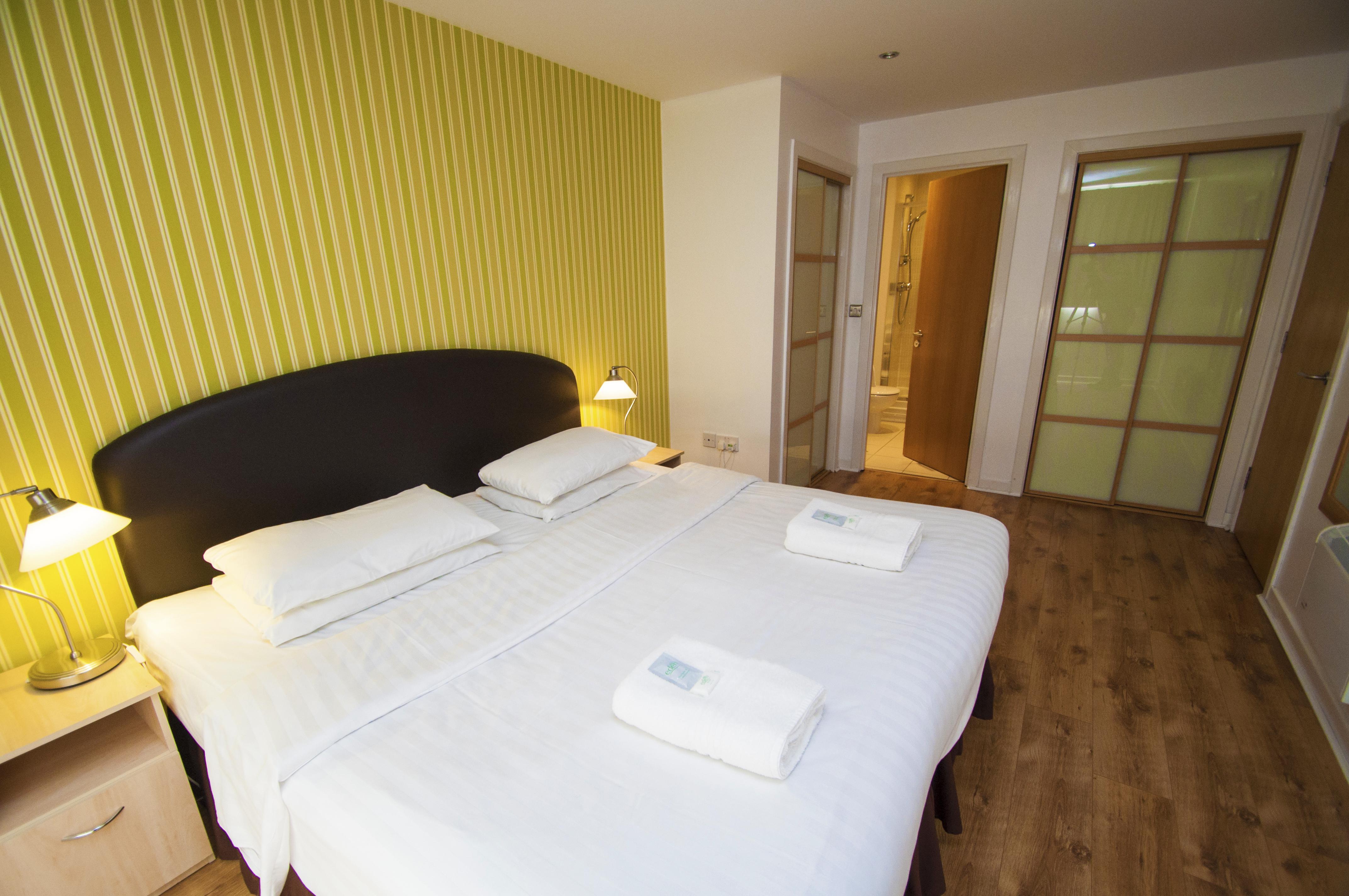 Aparthotel Ocean Serviced