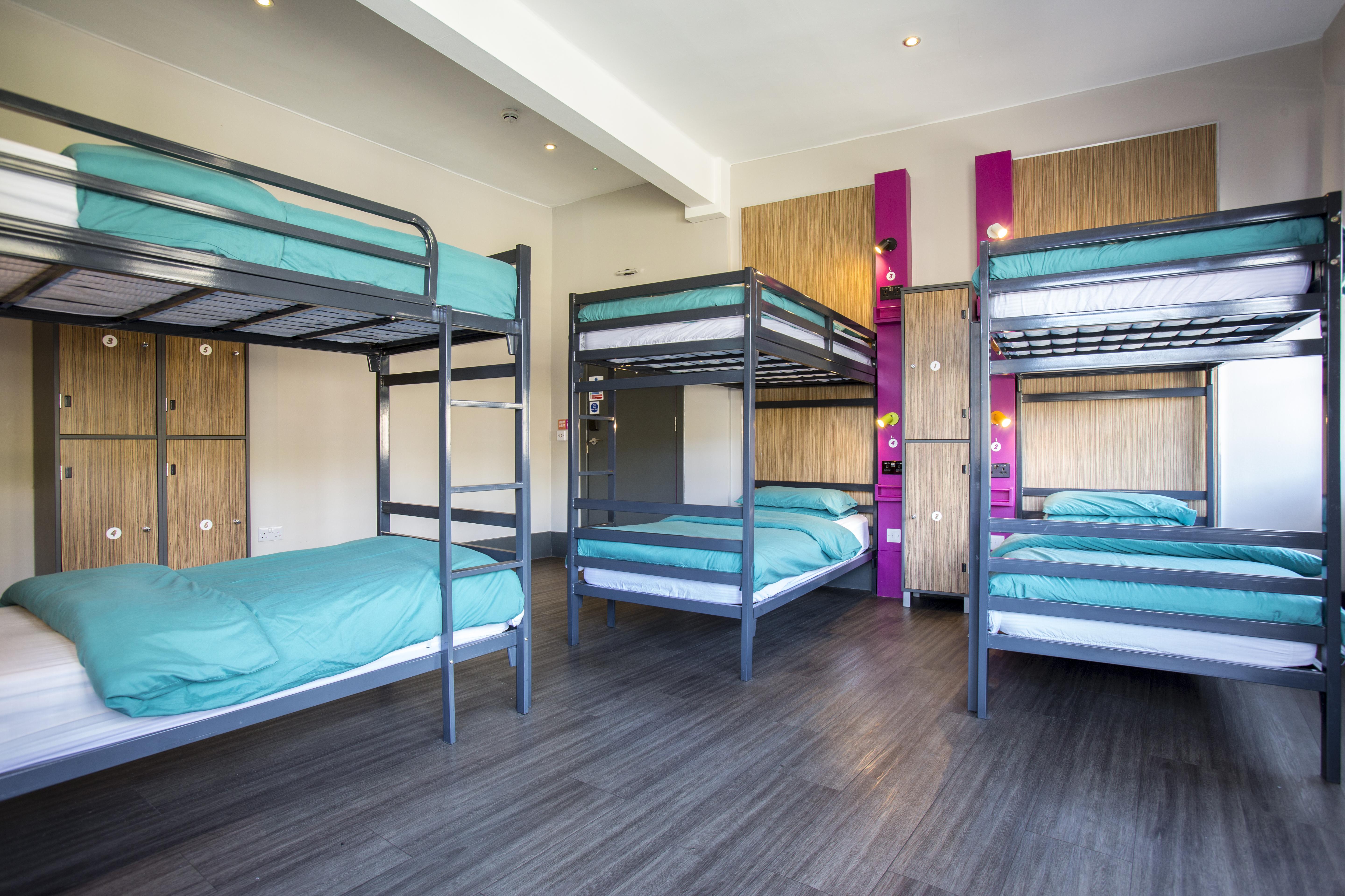 Hostel Kick Ass Greyfriars (adults Only) *