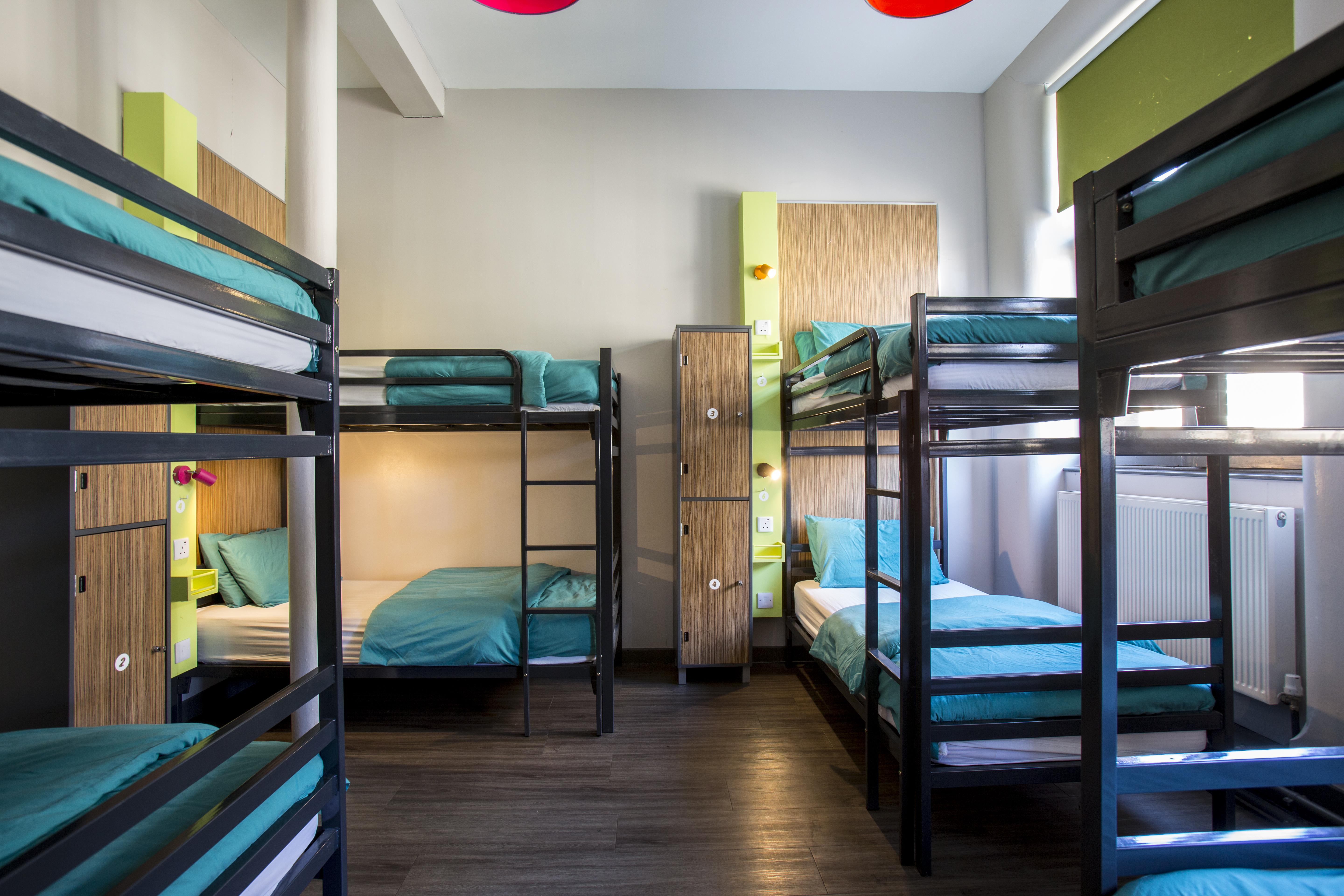 Hostel Kick Ass Greyfriars (adults Only) *