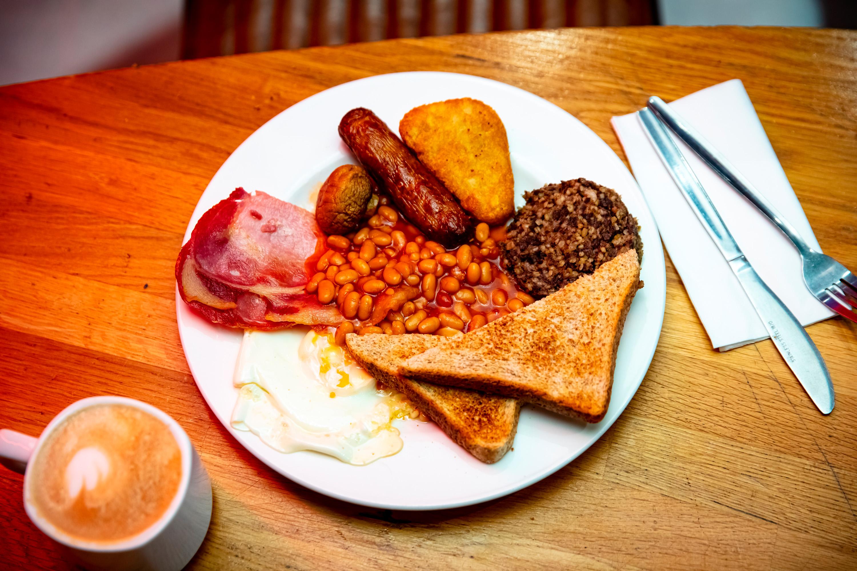 Hostel Kick Ass Greyfriars (adults Only) Edinburgh