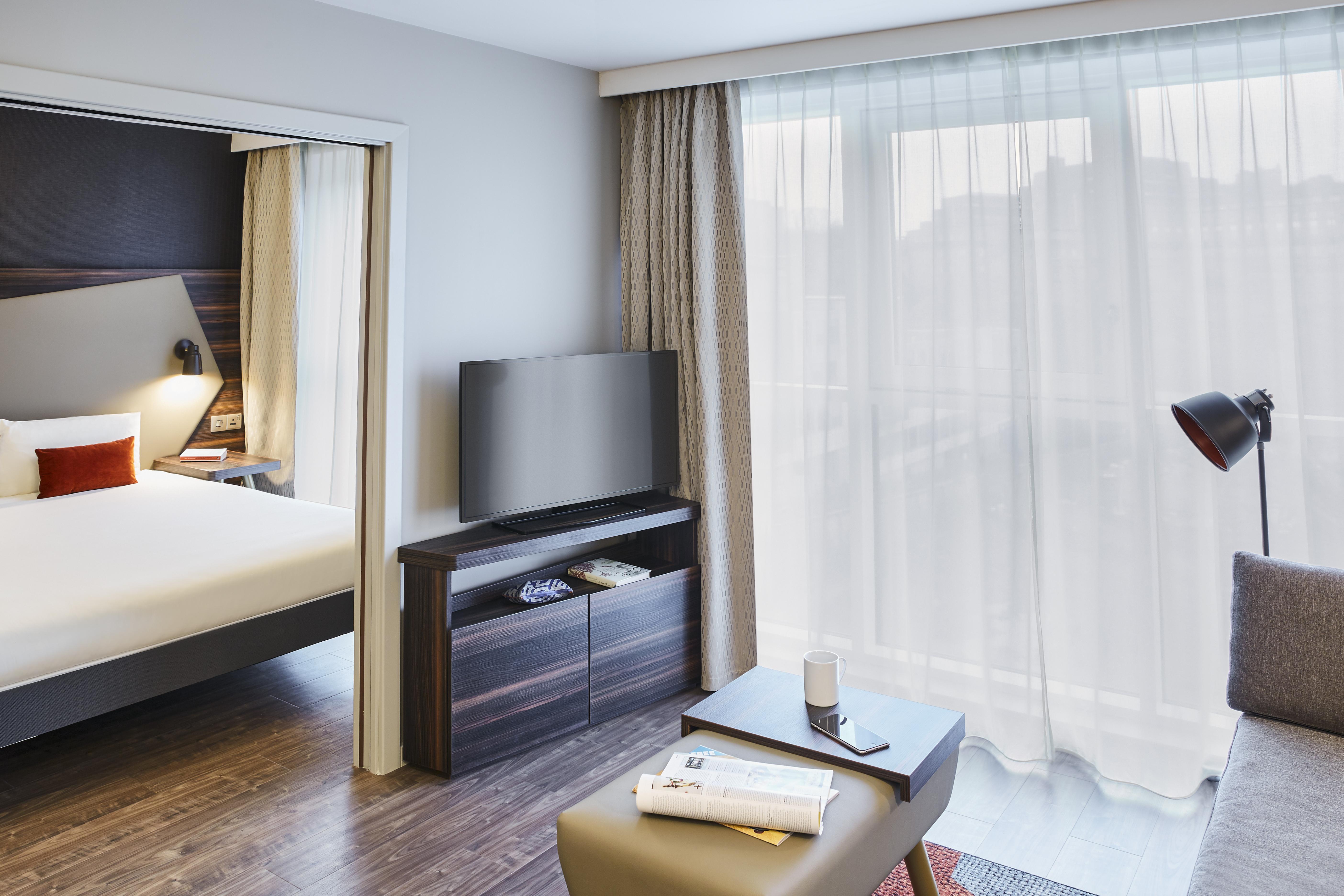 Adagio Royal Mile Aparthotel