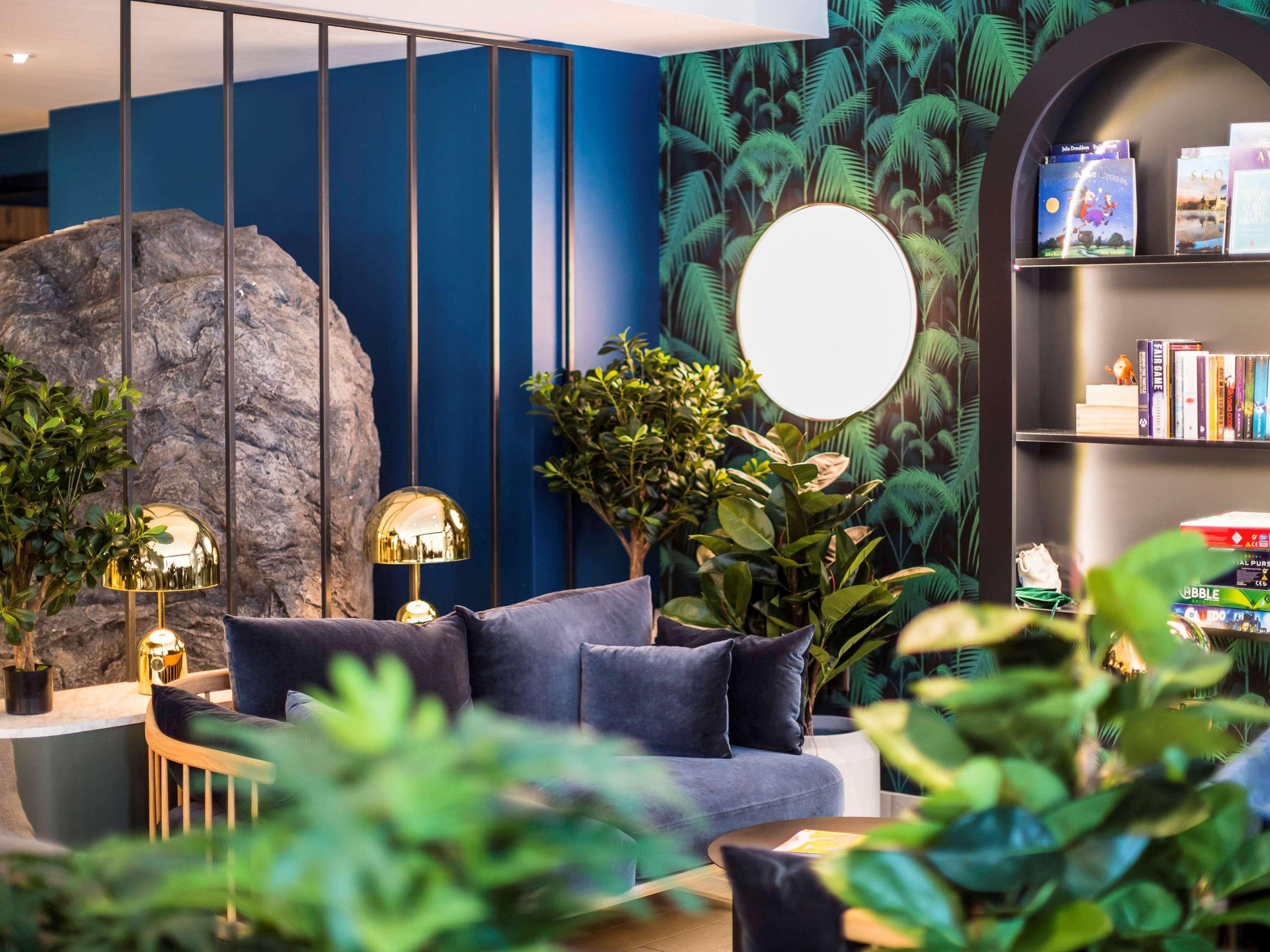 Adagio Royal Mile 4*