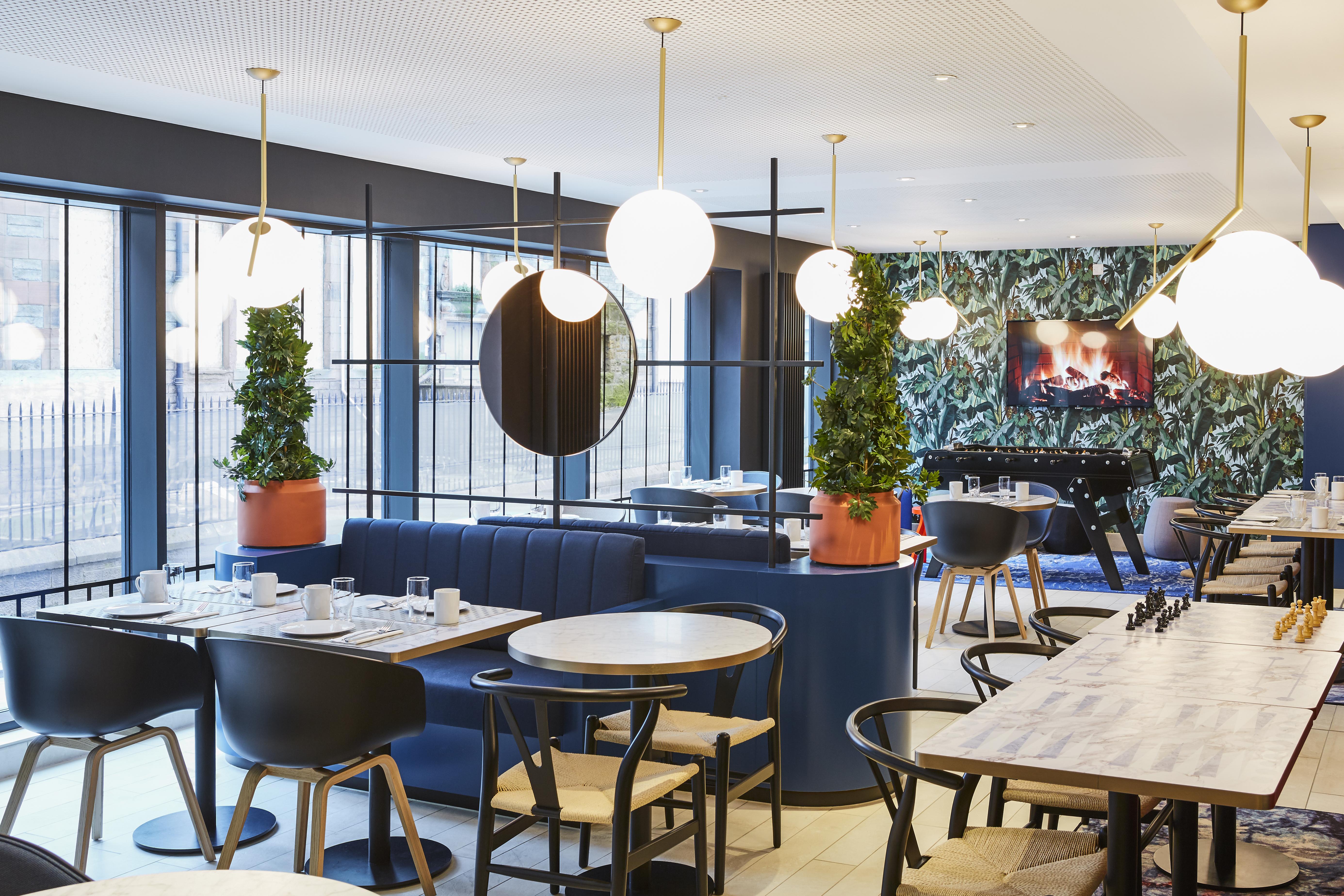 Adagio Royal Mile 4*