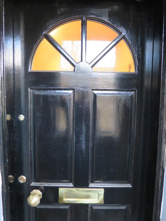 Buccleuch Street * Edinburgh