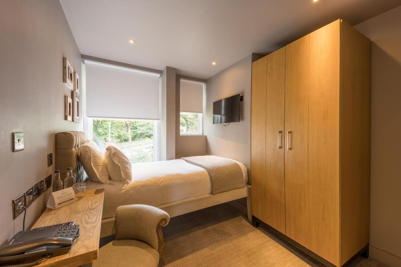 Hotel Murrayfield 4*