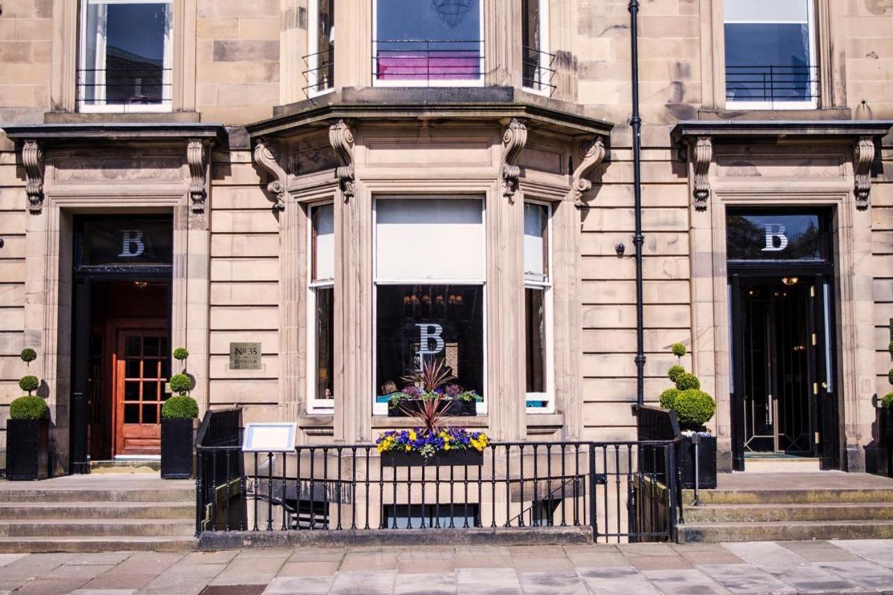 Hotel The Bonham Edinburgh