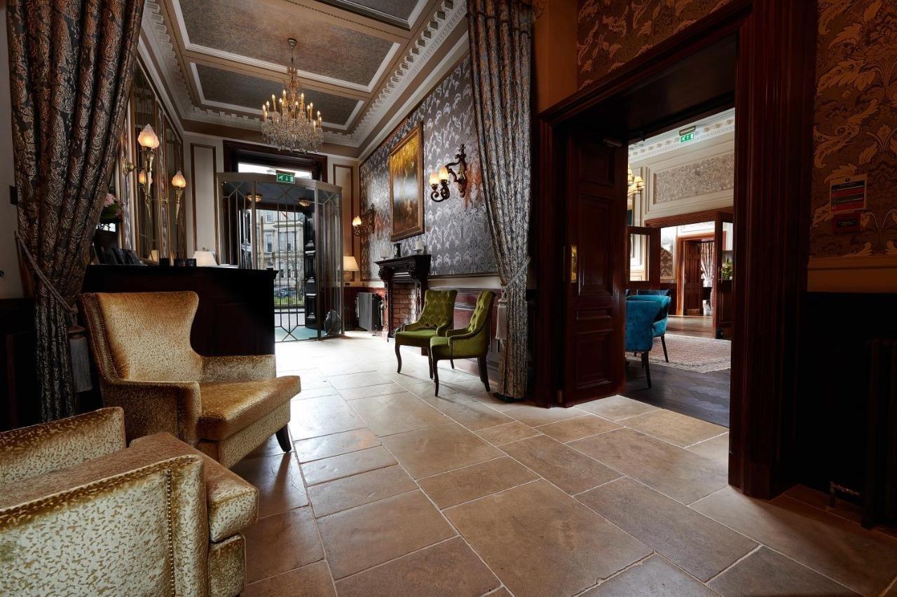 The Bonham 5* Edinburgh