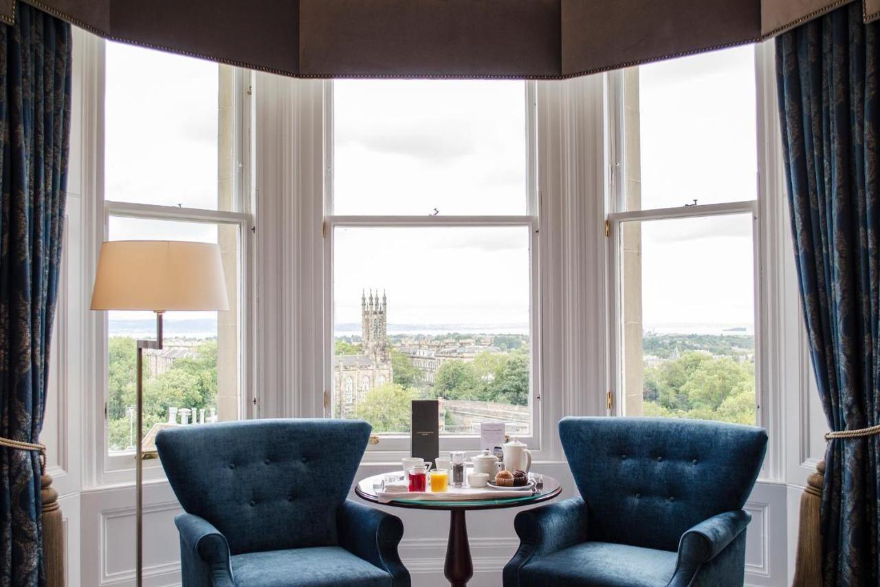 The Bonham Hotel 5*