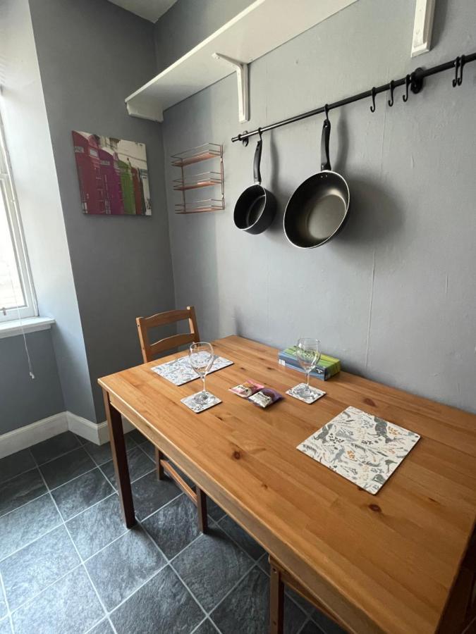 Apartment 1 Bedroom In Old Town