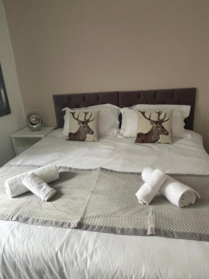 1 Bedroom In Old Town * Edinburgh