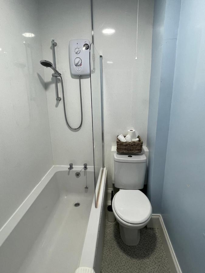 Apartment 1 Bedroom In Old Town