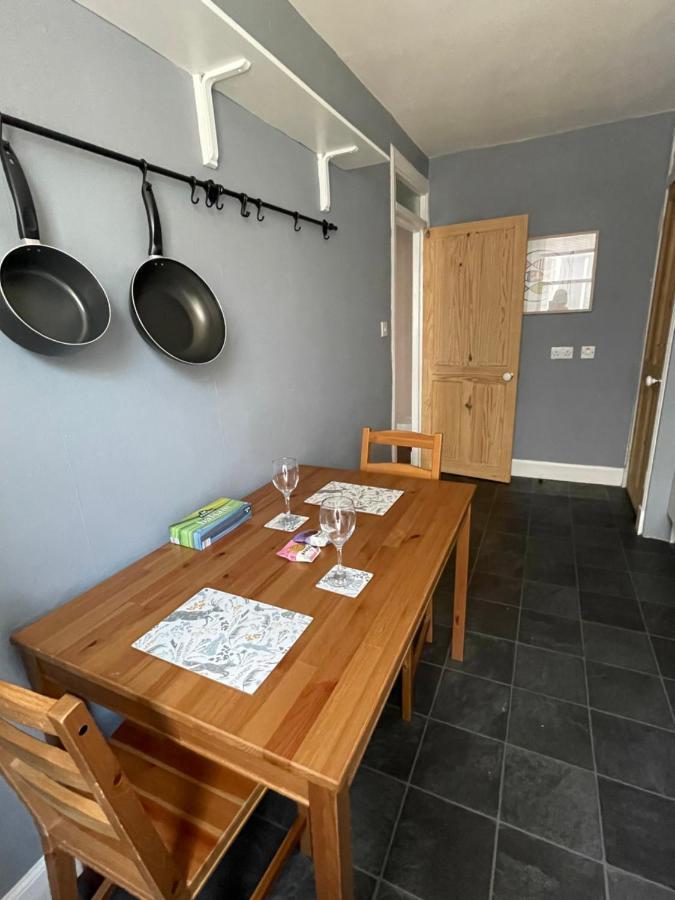 1 Bedroom In Old Town *