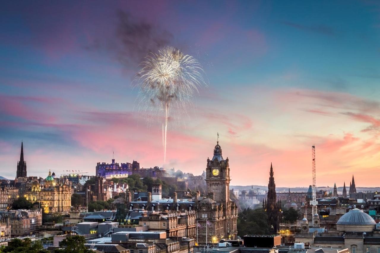 Modern Renovated 2bed Flat With Free Parking EDI