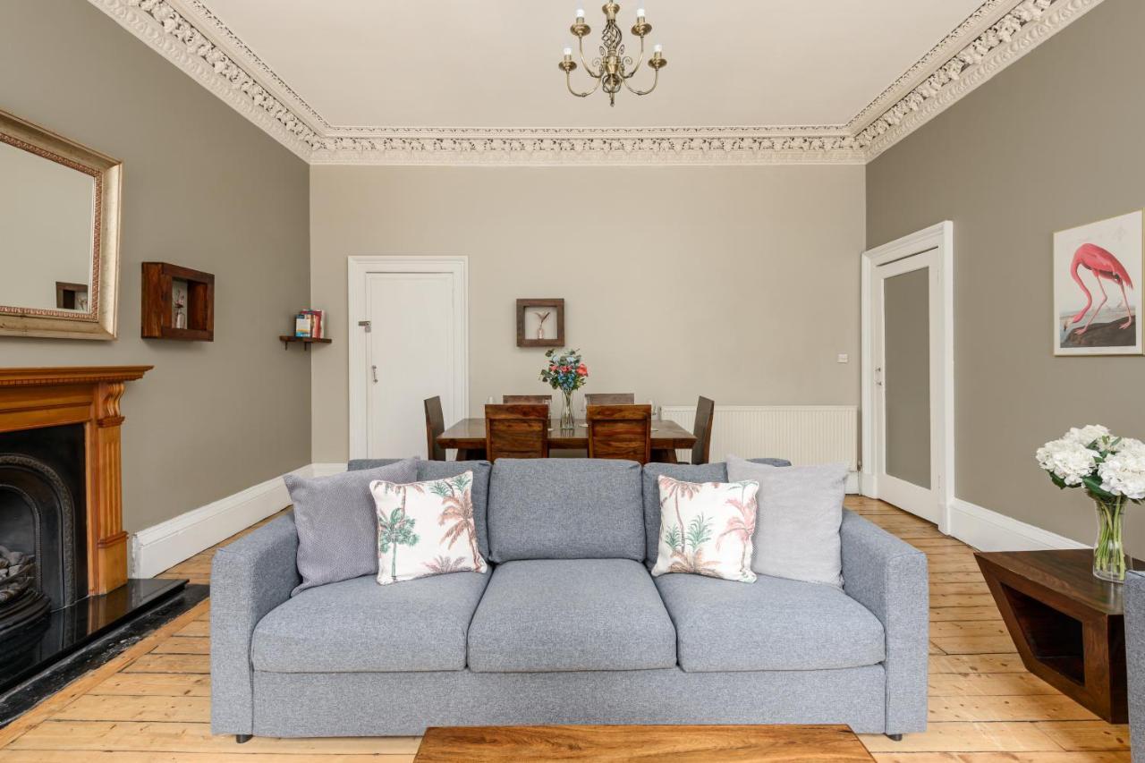 2 Bed Old Town - Next To Castle Apartment Edinburgh