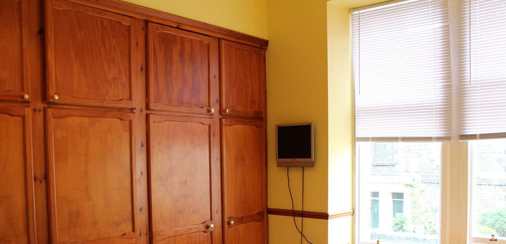 Apartment City Centre Apartment Lochrin Edinburgh
