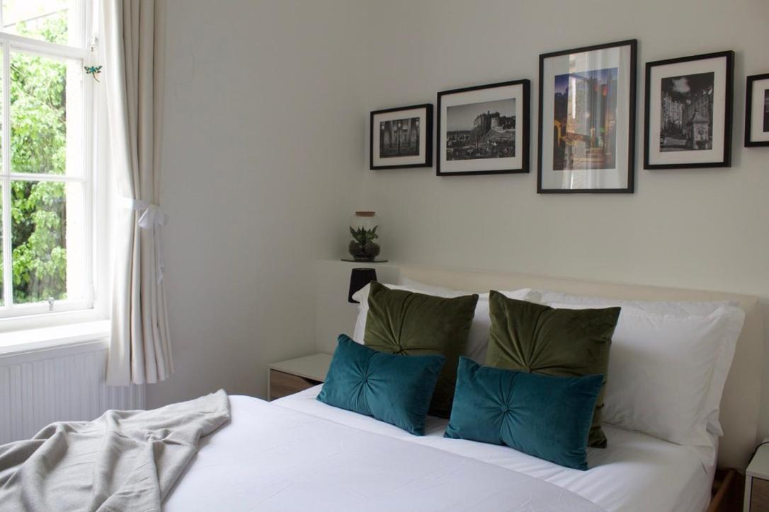 Apartment Lovely 1 Bed Flat In Stockbridge, Near Edinburghs Centre Edinburgh