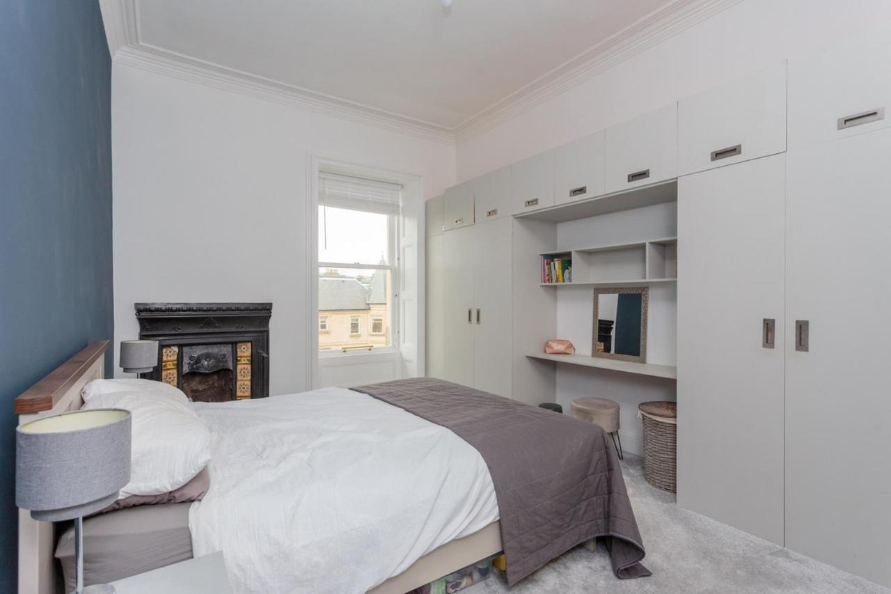 Luxury Apt Close To Meadows, Arthur Seat, Old Town Apartment EDI