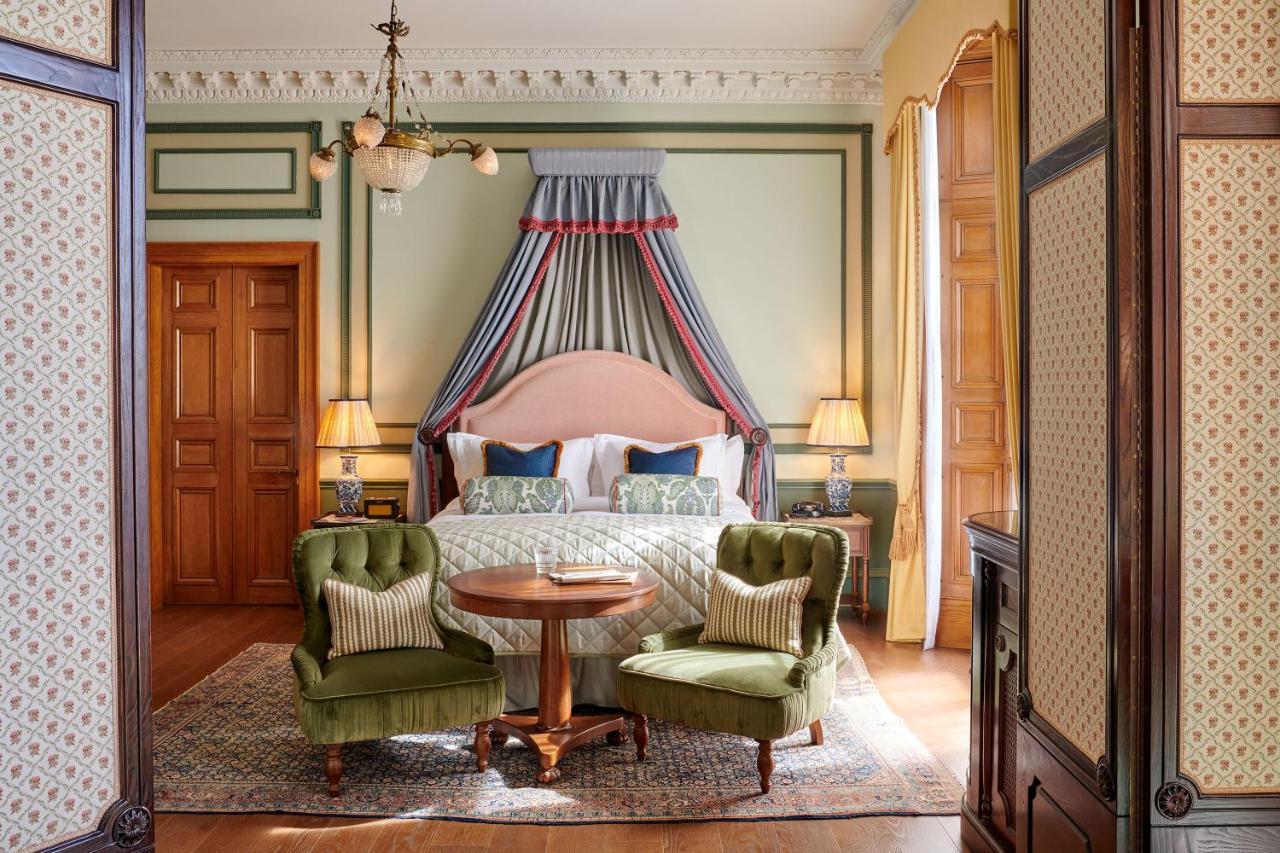 Gleneagles Townhouse EDI