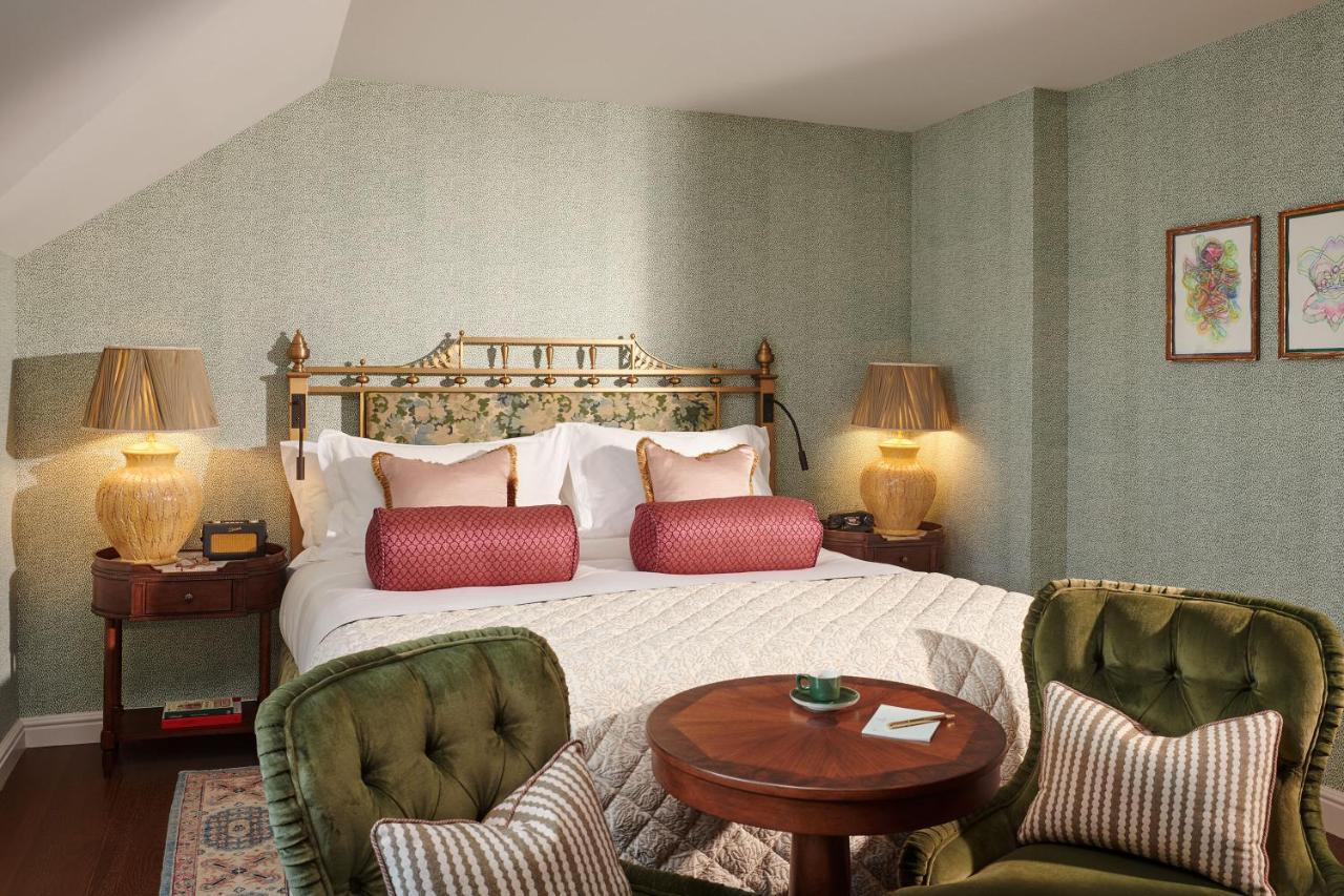 Gleneagles Townhouse EDI