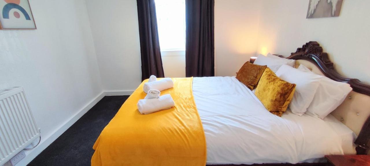 Apartment Cosy 2 Bedroom In The Heart Of - Excellent Location