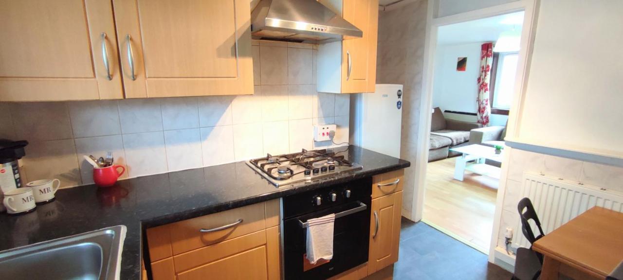 Cosy 2 Bedroom In The Heart Of - Excellent Location Edinburgh
