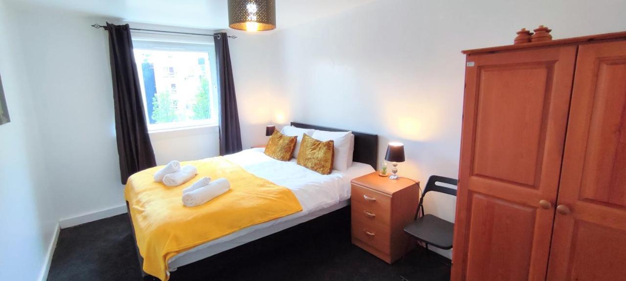 Cosy 2 Bedroom In The Heart Of - Excellent Location