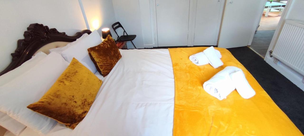 Apartment Cosy 2 Bedroom In The Heart Of - Excellent Location