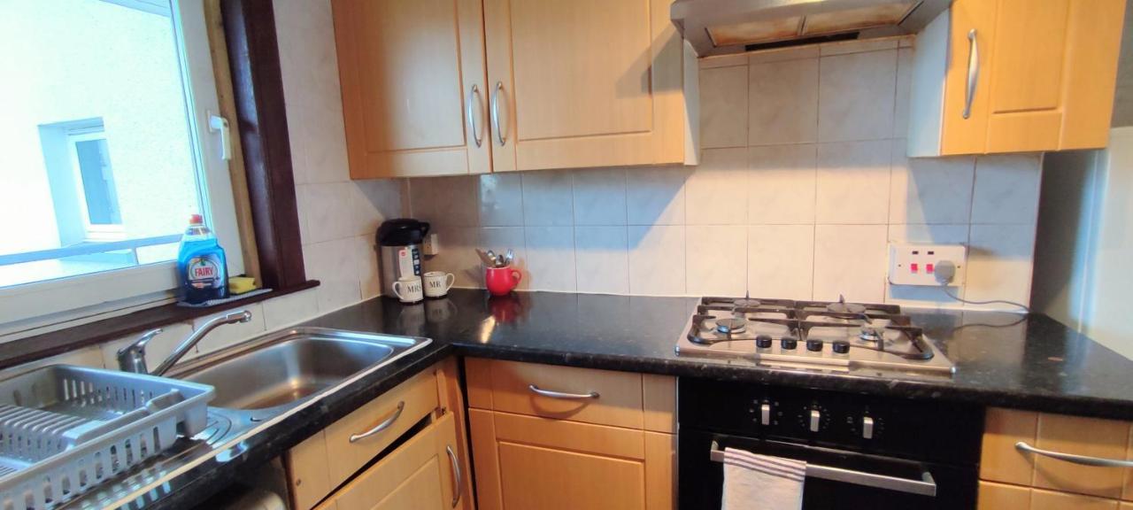 Apartment Cosy 2 Bedroom In The Heart Of - Excellent Location Edinburgh