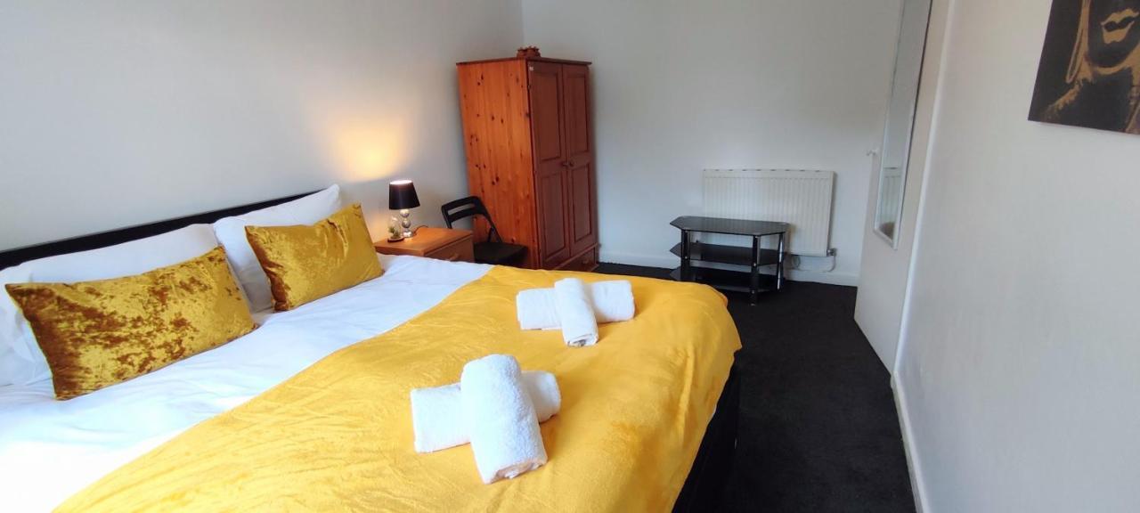 Cosy 2 Bedroom In The Heart Of - Excellent Location * Edinburgh