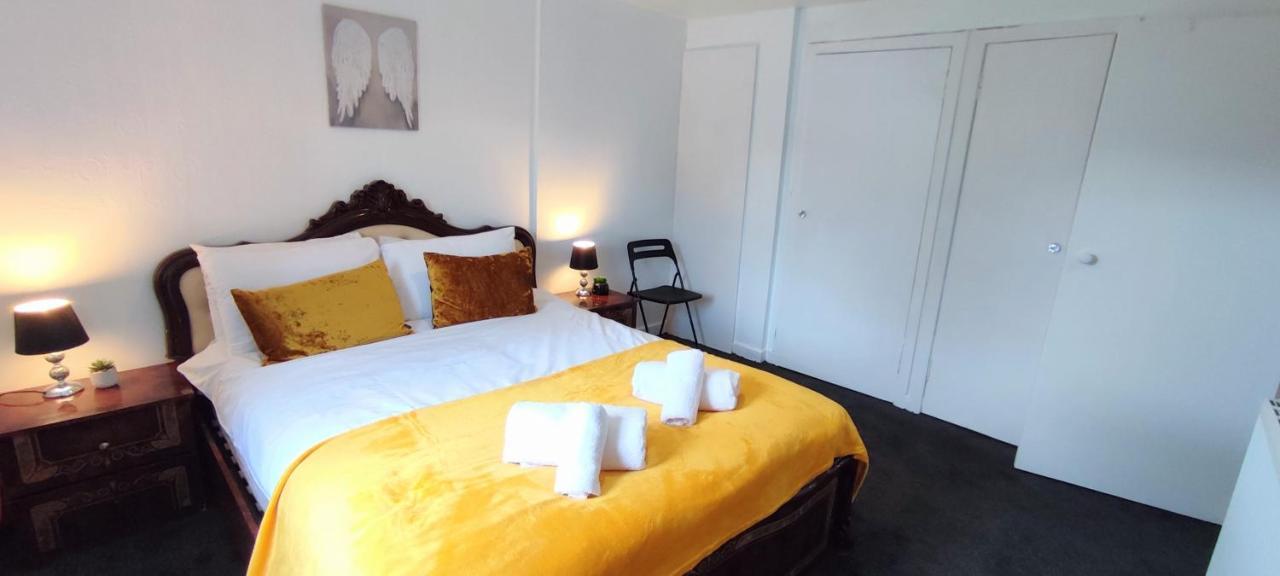 Apartment Cosy 2 Bedroom In The Heart Of - Excellent Location