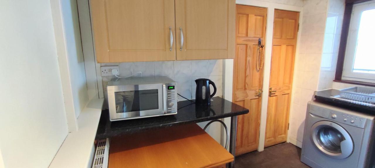 Cosy 2 Bedroom In The Heart Of - Excellent Location Edinburgh