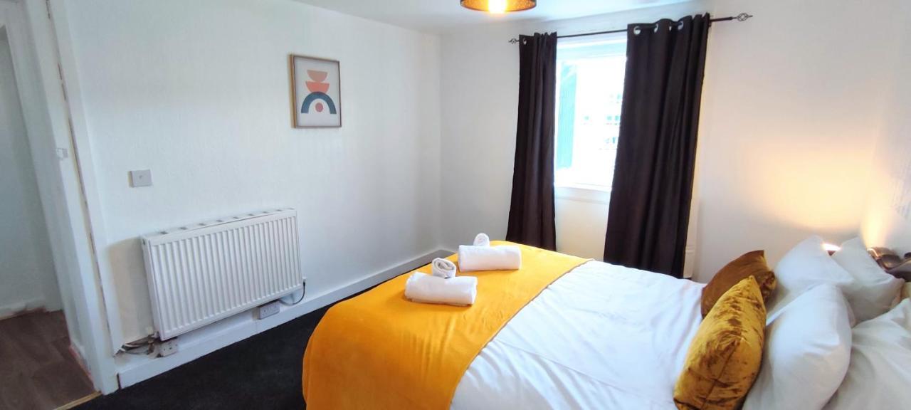 Cosy 2 Bedroom In The Heart Of - Excellent Location * Edinburgh
