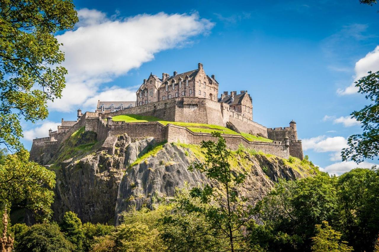 Cosy Centre First Floor Family Inn Edinburgh