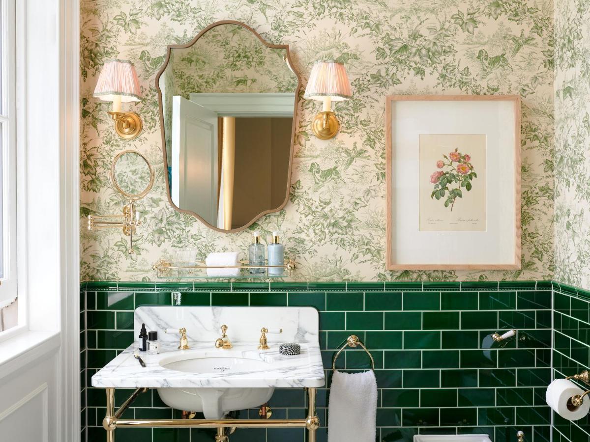 Gleneagles Townhouse 5* Edinburgh