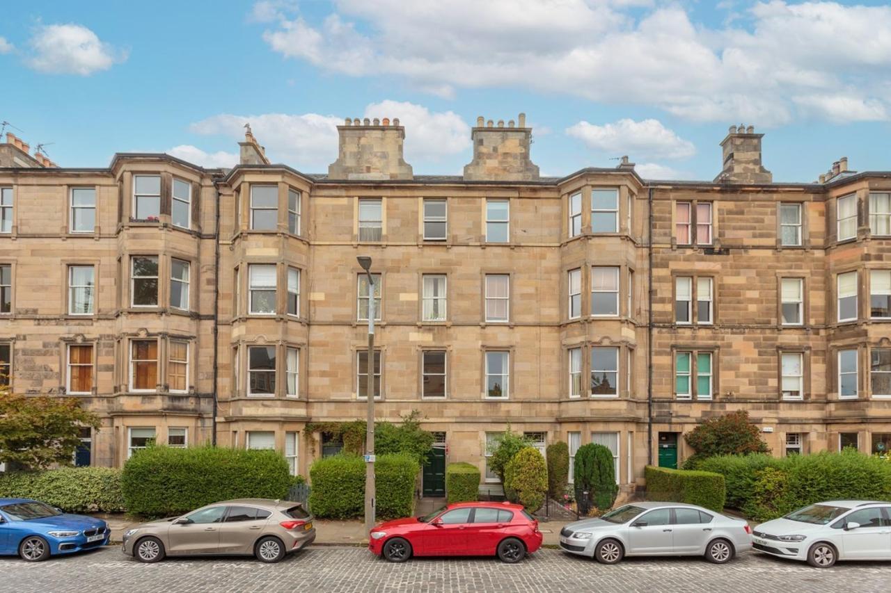 Apartment Luxury Apt Close To Meadows, Arthur Seat, Old Town EDI