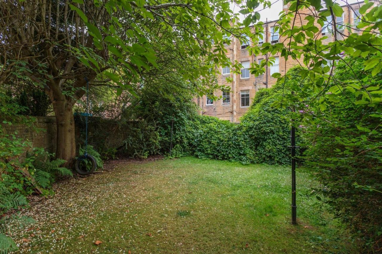 Luxury Apt Close To Meadows, Arthur Seat, Old Town Apartment EDI