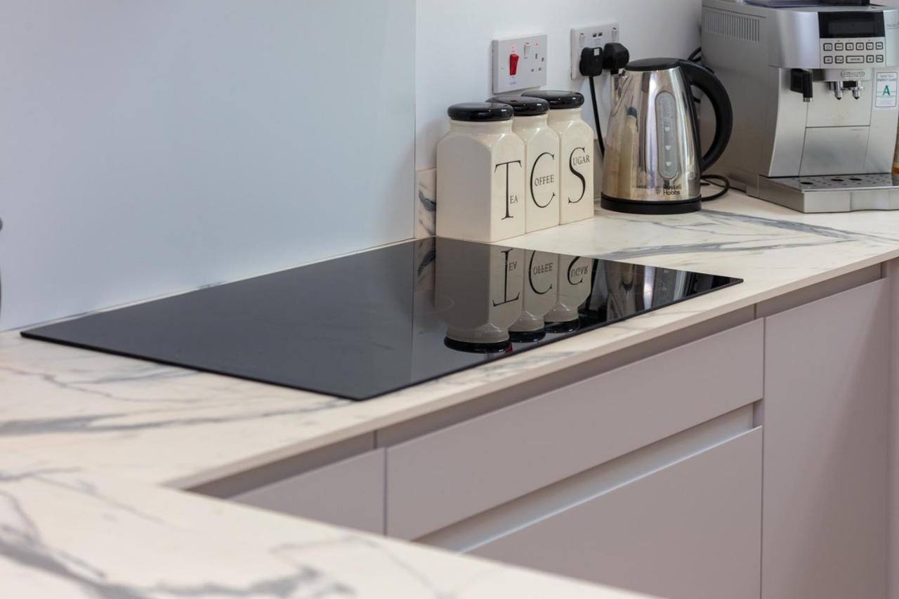 Luxury Apt Close To Meadows, Arthur Seat, Old Town EDI