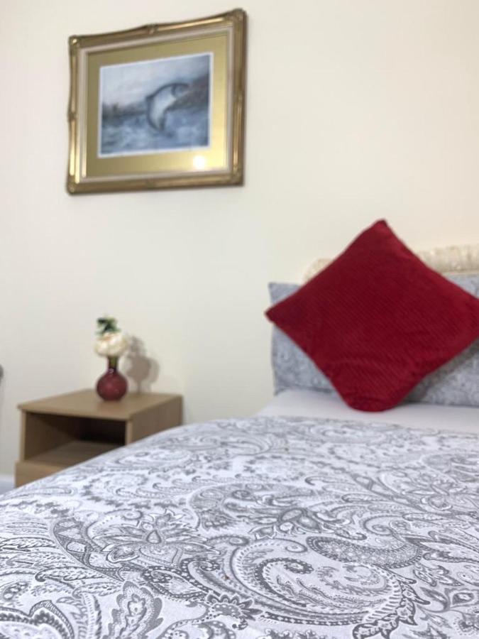 Ocean Apartment Edinburgh
