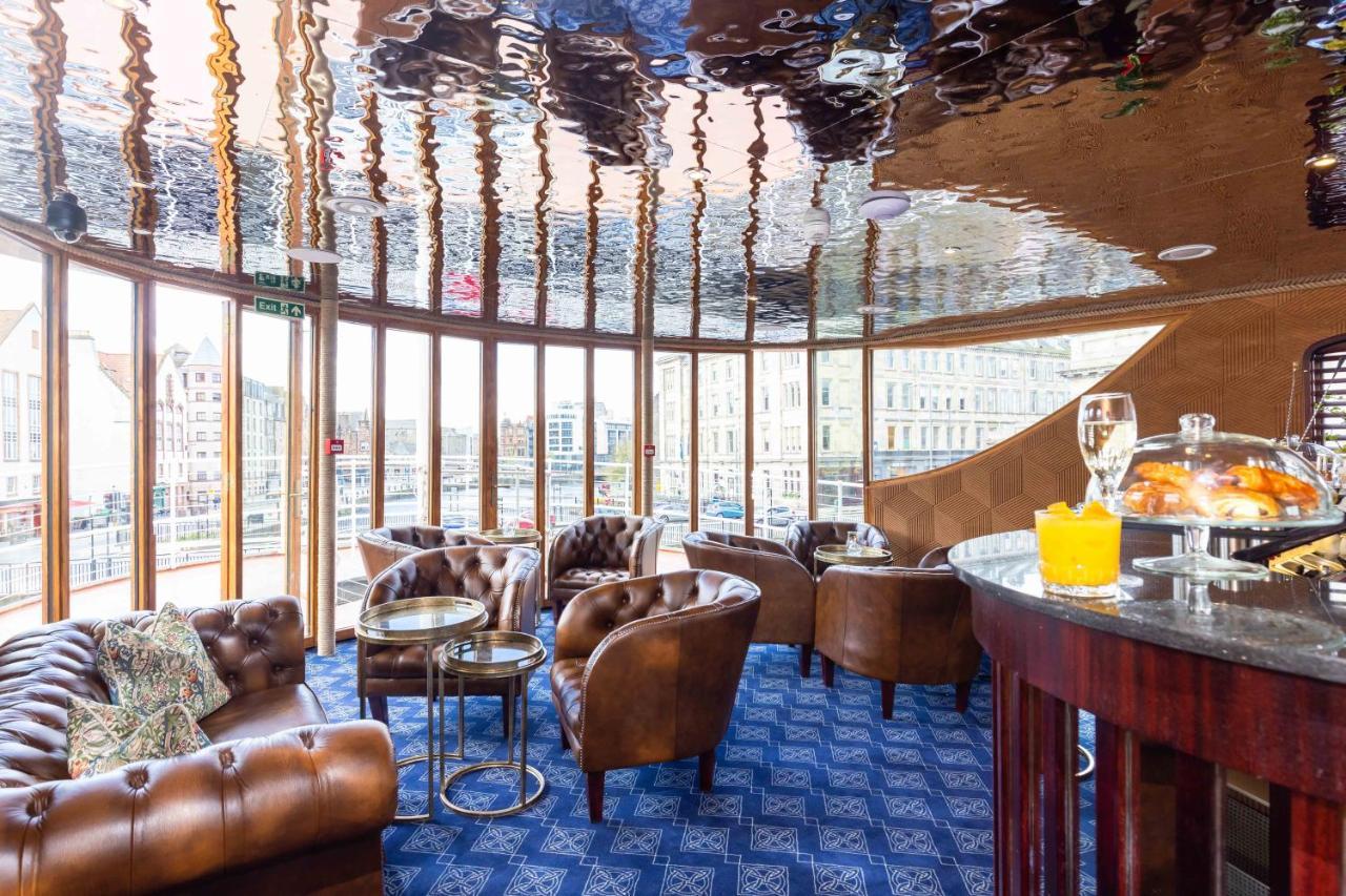 Ocean Mist Leith Hotel Edinburgh