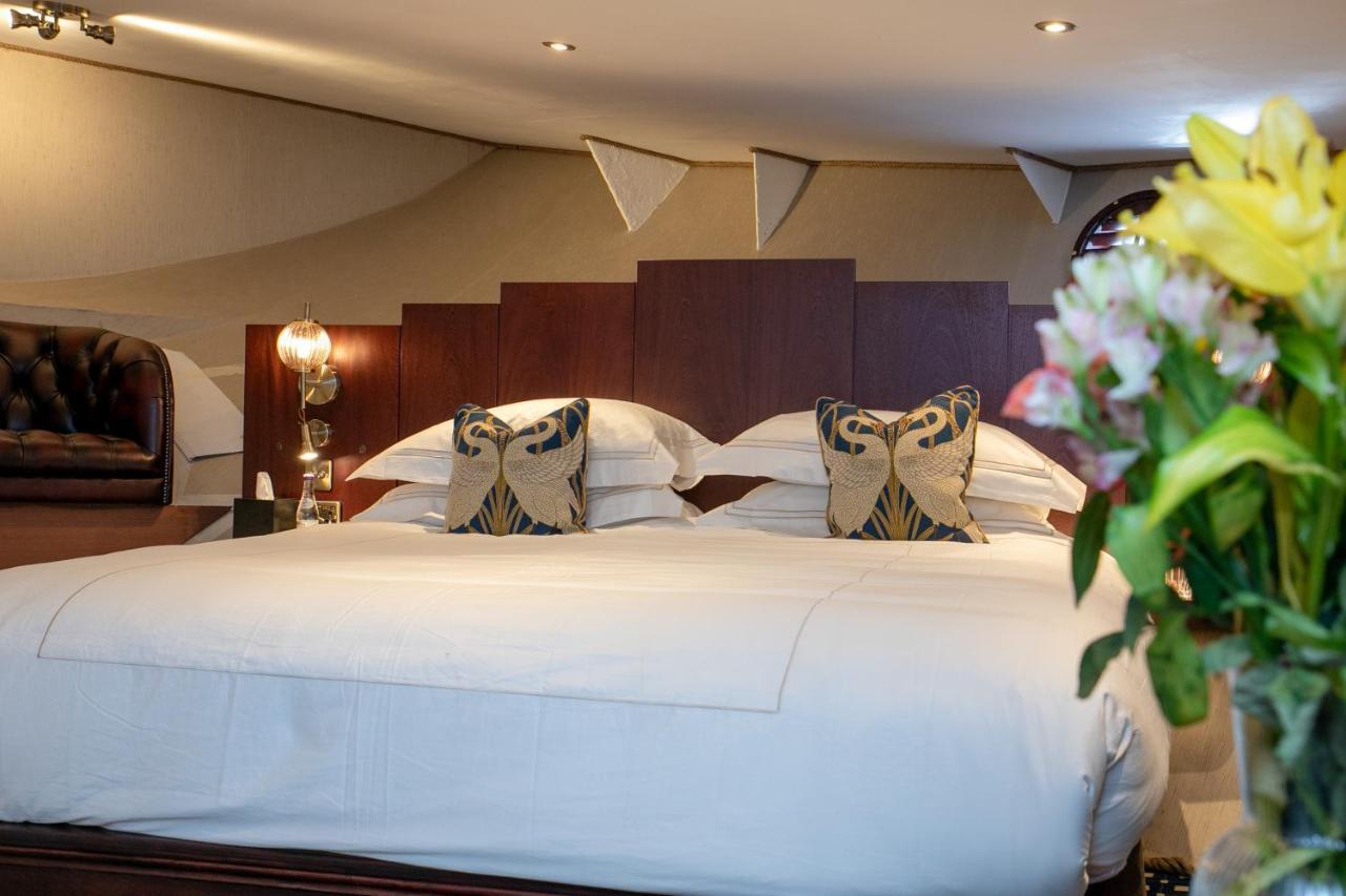 Hotel Ocean Mist Leith *