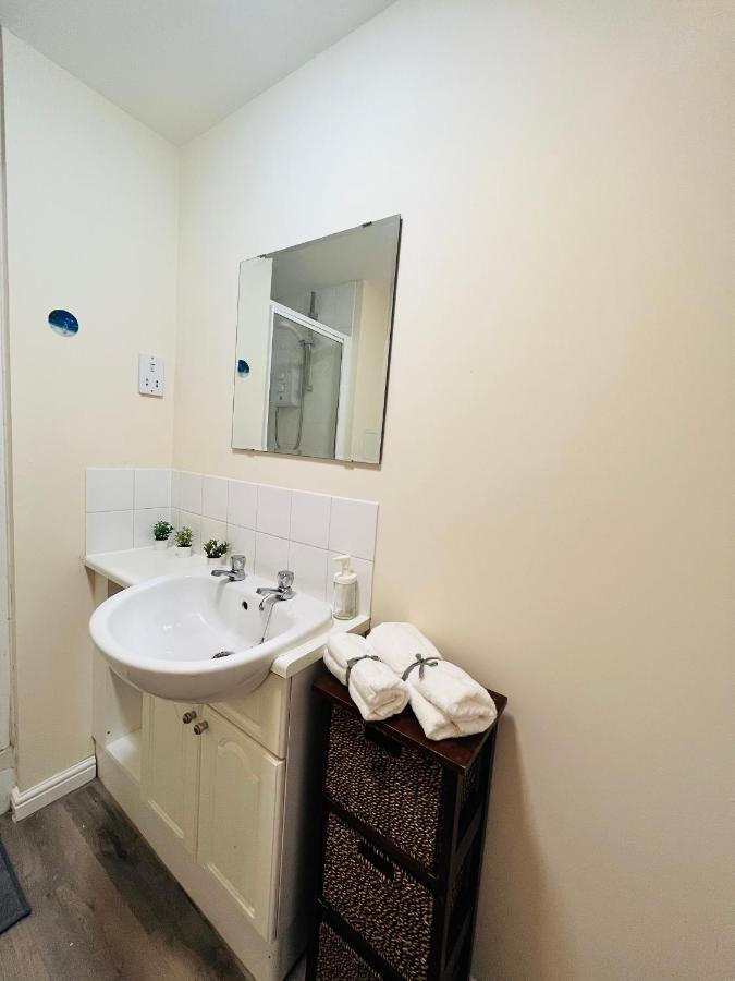 Apartment Stunning 2-bed In Free Parking *