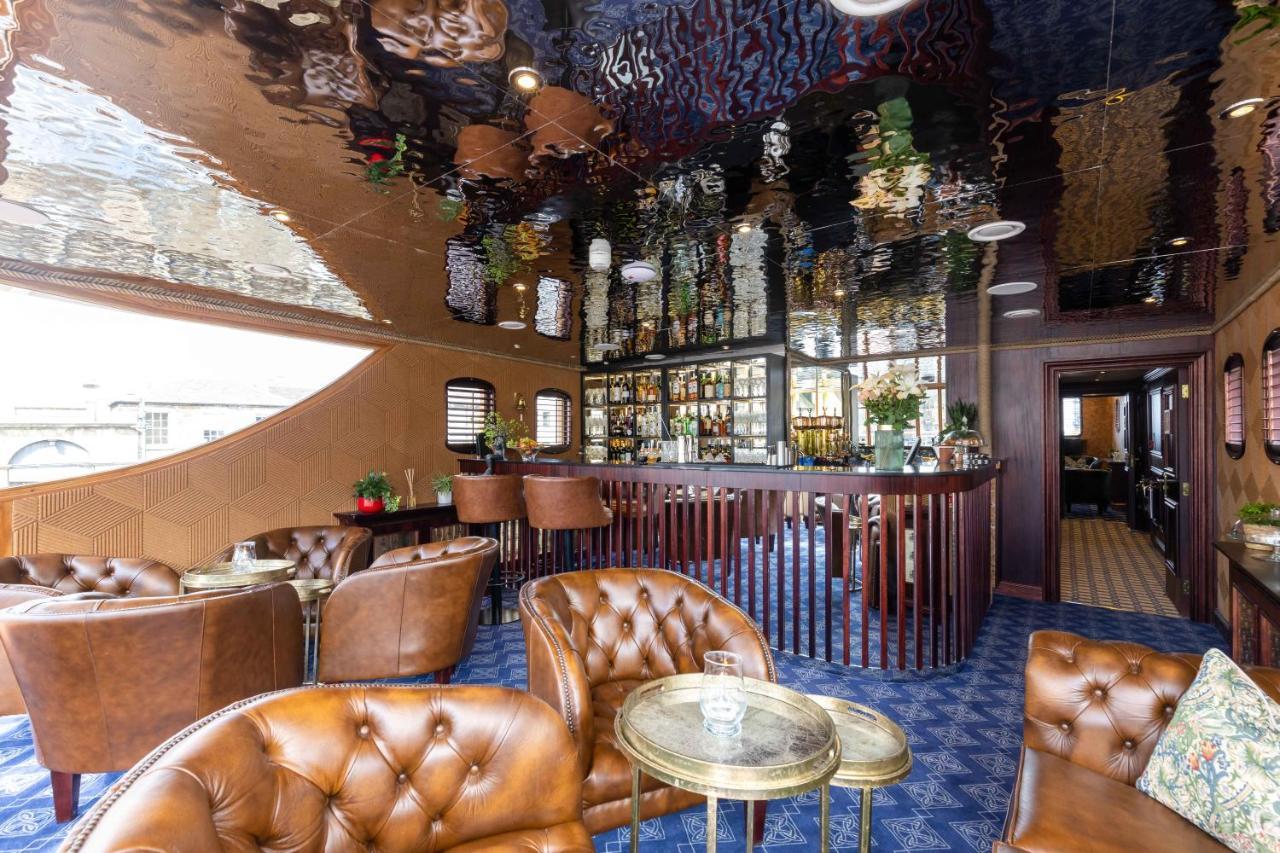 Hotel Ocean Mist Leith Edinburgh