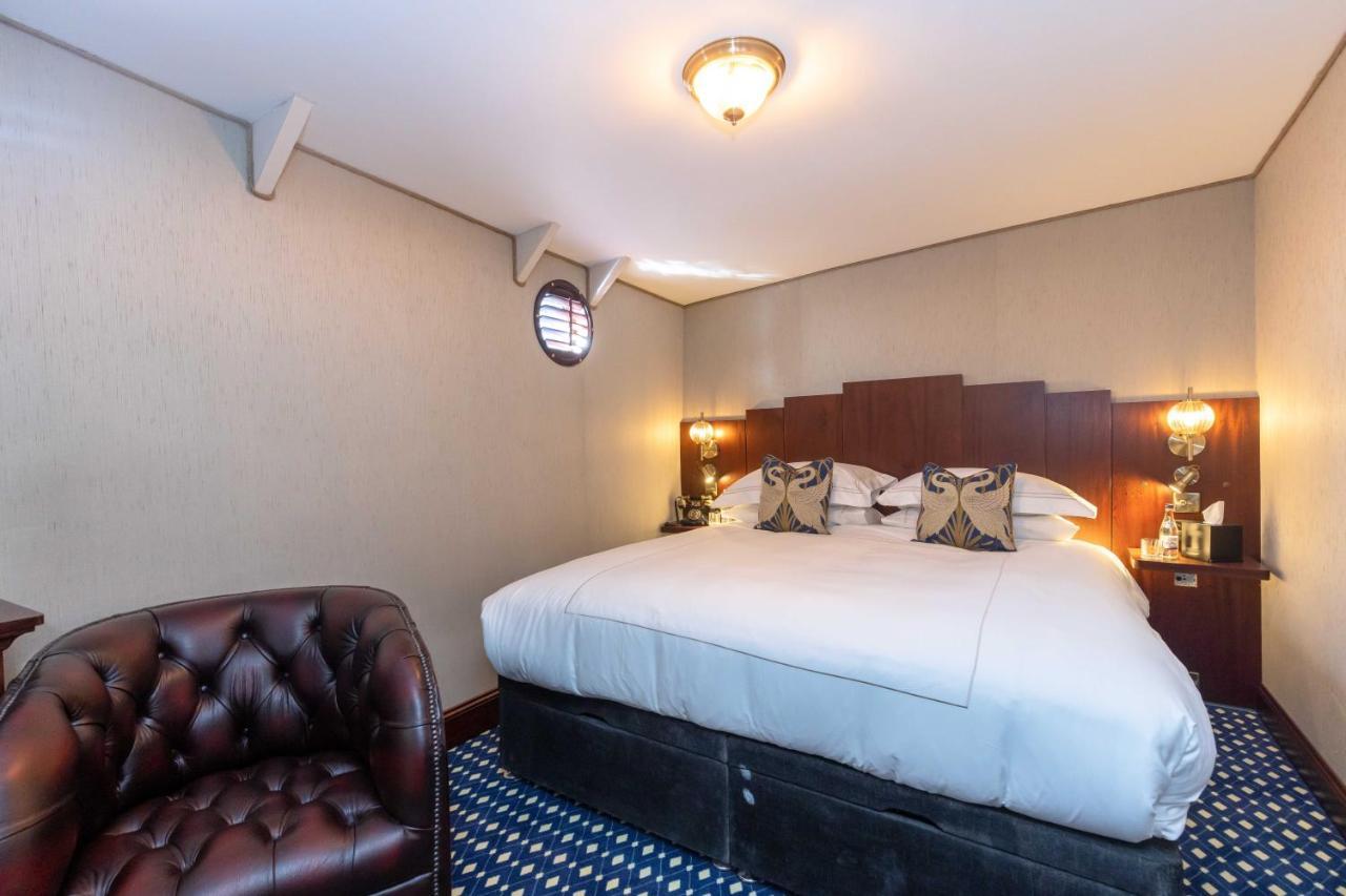 Hotel Ocean Mist Leith *