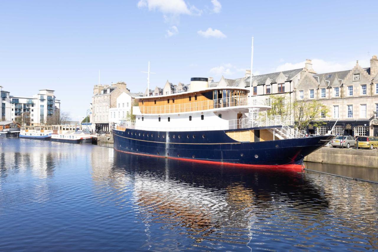 Hotel Ocean Mist Leith
