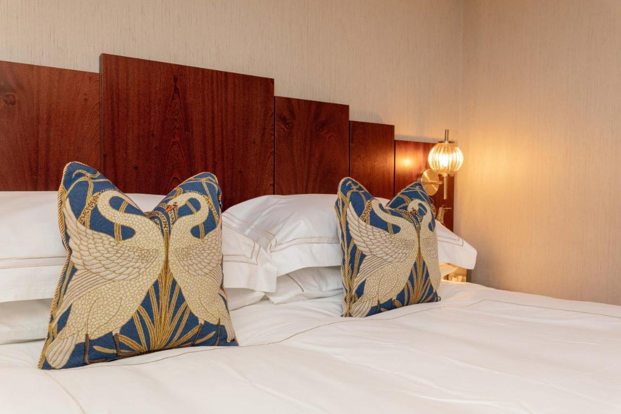 Hotel Ocean Mist Leith