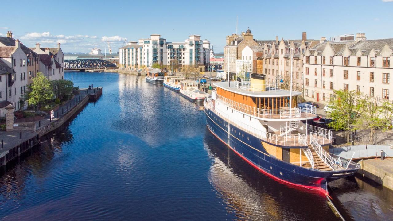 Ocean Mist Leith