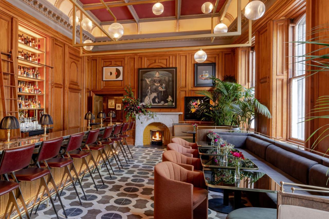 Virgin Hotel Edinburgh