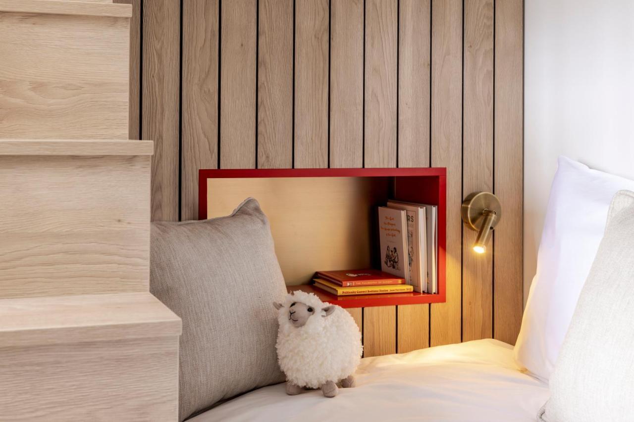 Virgin Hotel Edinburgh